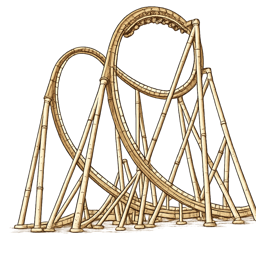 cobra roll