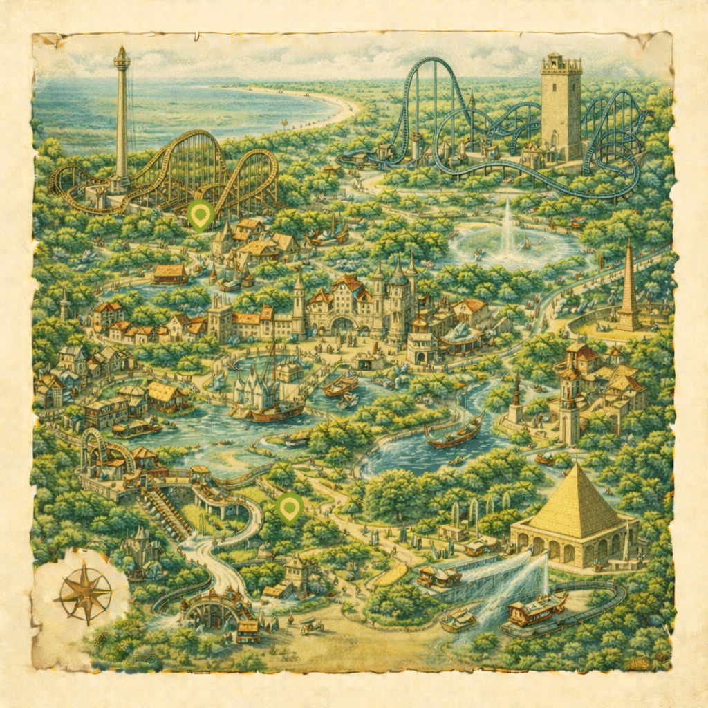 Hansa-Park